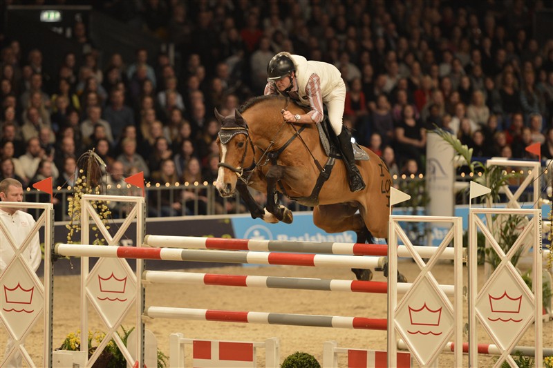 Carmargue og Torben Frandsen
