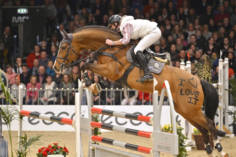 Heartbeat og Torben Frandsen
